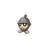 Pokémon #273 G