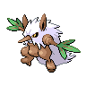 Pokémon #275 G
