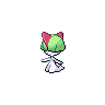 Pokémon #280 G
