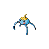 Pokémon #283 G