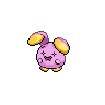 Pokémon #293 G