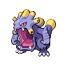 Pokémon #295 G