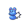 Pokémon #298 G