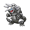 Pokémon #306 G