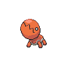 Pokémon #328 G
