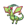 Pokémon #330 G