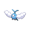 Pokémon #333 G