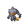 Pokémon #354 G