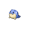 Pokémon #363 G