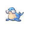 Pokémon #364 G
