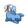 Pokémon #365 G