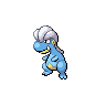 Pokémon #371 G