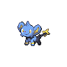 Pokémon #403 G