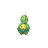 Pokémon #406 G