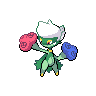 Pokémon #407 G