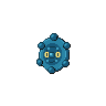 Pokémon #436 G