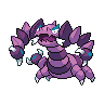 Pokémon #452 G