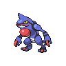 Pokémon #454 G