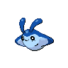 Pokémon #458 G