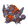 Pokémon #464 G