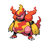 Pokémon #467 G