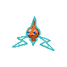 Pokémon #479 G
