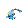 Pokémon #490 G