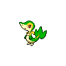 Pokémon #495 G