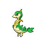Pokémon #496 G