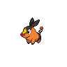 Pokémon #498 G