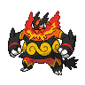 Pokémon #500 G