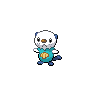 Pokémon #501 G