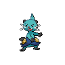 Pokémon #502 G