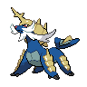 Pokémon #503 G