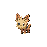 Pokémon #506 G