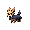 Pokémon #507 G