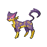 Pokémon #510 G
