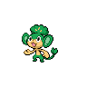 Pokémon #511 G