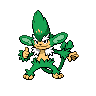 Pokémon #512 G