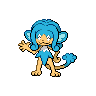 Pokémon #516 G