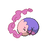 Pokémon #518 G