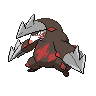 Pokémon #530 G