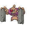 Pokémon #534 G