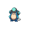 Pokémon #536 G
