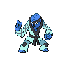 Pokémon #539 G