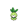 Pokémon #548 G