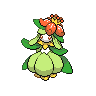 Pokémon #549 G