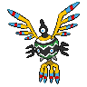 Pokémon #561 G