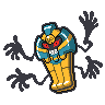 Pokémon #563 G
