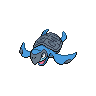 Pokémon #564 G